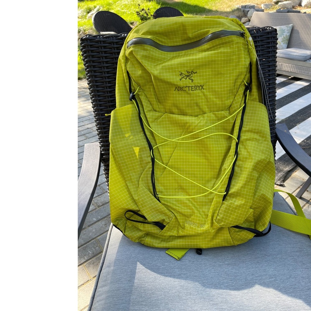 Arcteryx Aerios 30 Mens Backpack